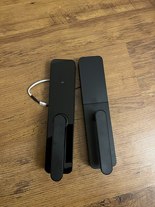 Bluetooth умный замок (7 фото из 7)