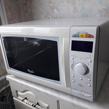 Микроволновка КОМБИНИРОВАННАЯ ПЕЧЬ