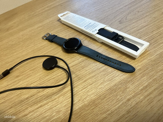 Samsung galaxy watch4 classic 46mm