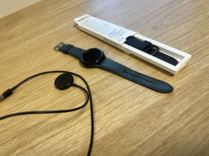 Samsung galaxy watch4 classic 46mm (1 foto / 6)