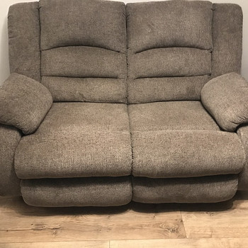 Recliner-diivanid