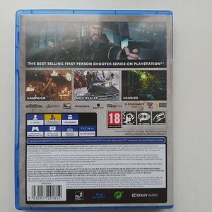 Ps4 (1 фото из 2)
