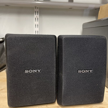 Тыловые колонки SONY SS-SR15 70W