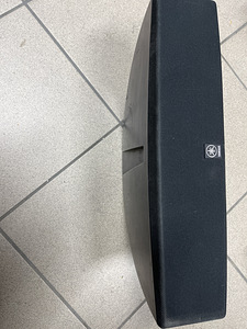 Keskkõlar Yamaha NS-C103 120W (1 foto / 2)