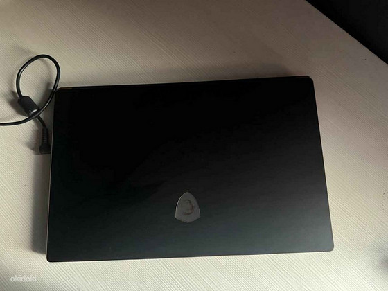 MSI GS75 Stealth 8SF.