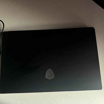 MSI GS75 Stealth 8SF.