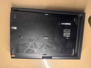 MSI GS75 Stealth 8SF. (3 фото из 7)