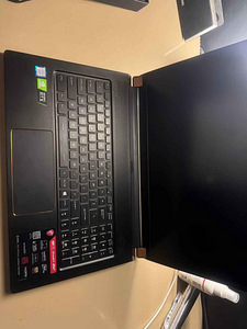 MSI GS75 Stealth 8SF. (4 фото из 7)