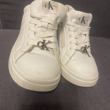 Calvin Klein vabaajajalats s:35
