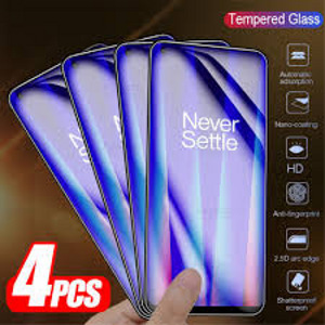 OnePlus Nord 2T 5G Tempered Glass 4 pcs (1 foto / 1)