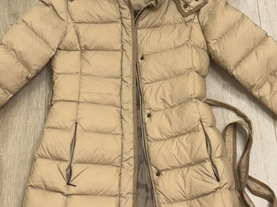 Hugo Boss куртка