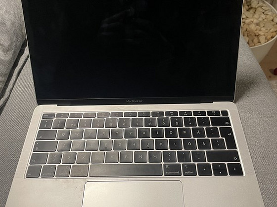 Macbook Air 13”