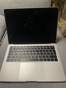 Macbook Air 13” (1 фото из 3)