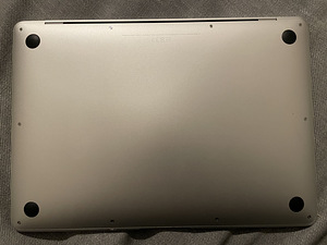 Macbook Air 13” (3 фото из 3)