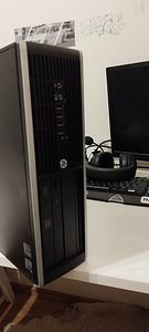 Компьютер HP (1 фото из 6)
