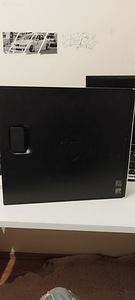 Компьютер HP (2 фото из 6)