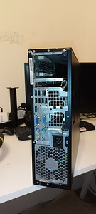 Компьютер HP (3 фото из 6)