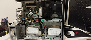 Компьютер HP (5 фото из 6)