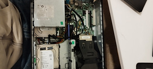 Компьютер HP (6 фото из 6)