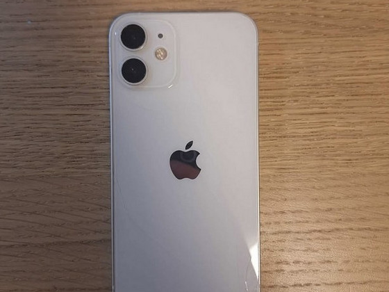 iPhone 12 mini