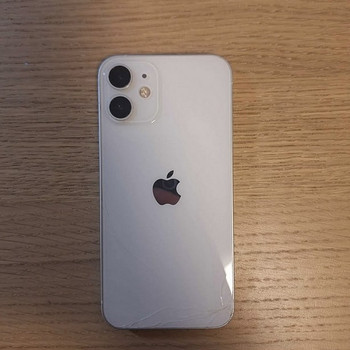 iPhone 12 mini