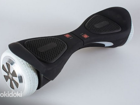 Гироскутер / hoverboard