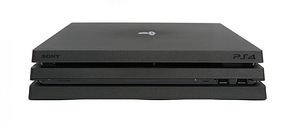 Sony PS4 mängukonsool ja VR set (2 foto / 3)