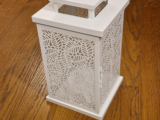 Уличный фонарь House Pitsi 32.5cm