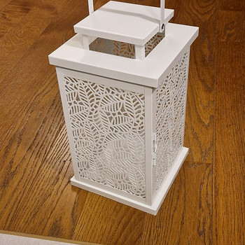 Уличный фонарь House Pitsi 32.5cm
