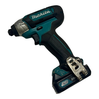 Akutrell Makita TD110D + aku 2,0Ah