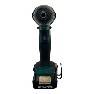 Akutrell Makita TD110D + aku 2,0Ah (4 foto / 4)