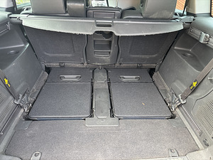 Opel Zafira OPC 2.0T 177kw (6 фото из 14)