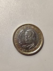 Euro mündid (10 foto / 10)