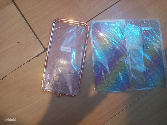 Müün iPhone 12 Pro ümbriseid