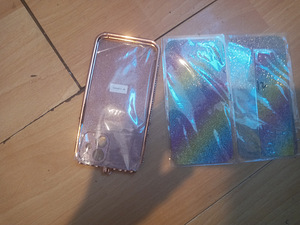 Продам чехлы на iphone 12pro (1 фото из 5)