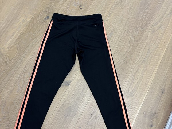 Adidas лосины