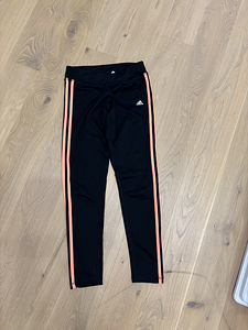 Adidas лосины (2 фото из 3)