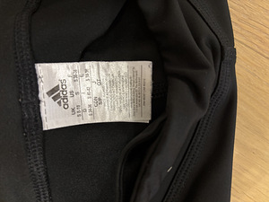 Adidas лосины (3 фото из 3)