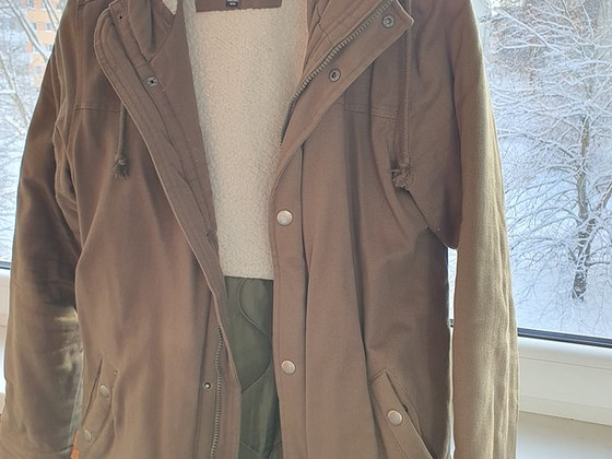 Куртка only&sons размер M