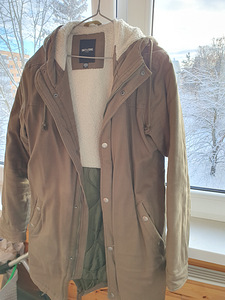 Куртка only&sons размер M (1 фото из 1)