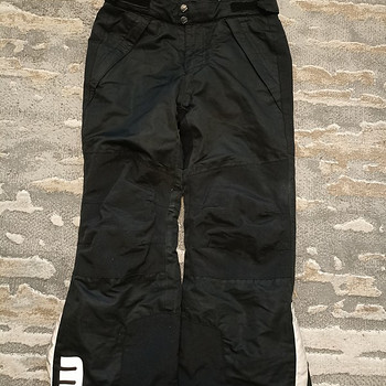 Talve puksid 146