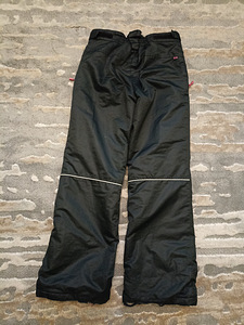 Зимние брюки (2 фото из 3)