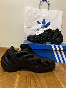 Müüa kasutamata adidas adiFOM Q tossud/jalanõud (2 foto / 3)
