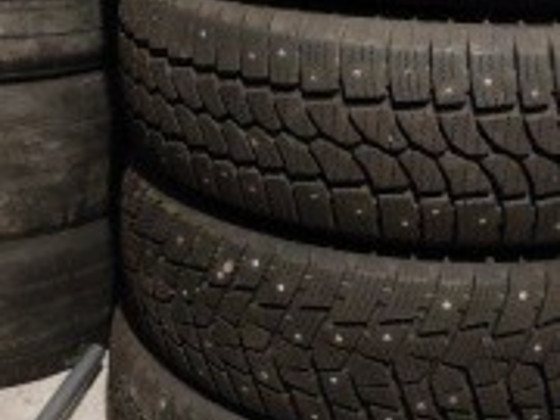 215/65R/16C M+S cargo rehvid