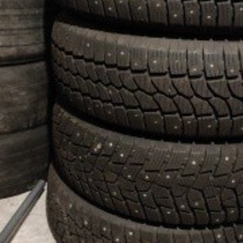 215/65R/16C M+S cargo rehvid