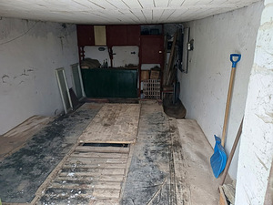 Garaažtöökoja, Oru, Kose vald, Harjumaa (3 foto / 4)