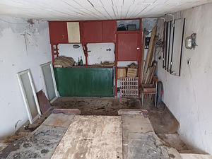 Garaažtöökoja, Oru, Kose vald, Harjumaa (4 foto / 4)