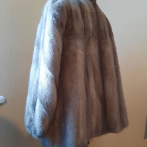 Finland. Naturaalne Naaritsa kasukas. RÜ 105 -110cm (2 foto / 10)