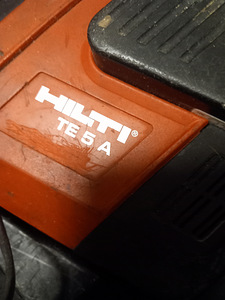 Akutööriist Hilti (2 foto / 2)