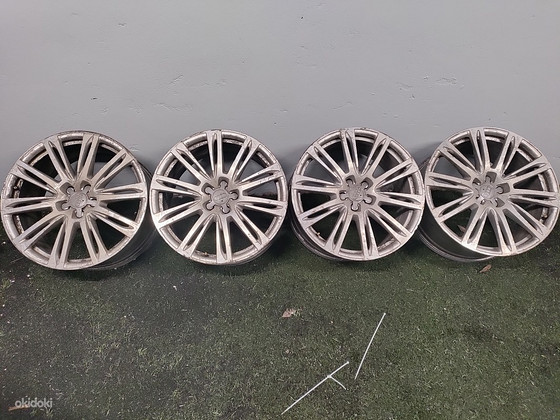 Audi originaal